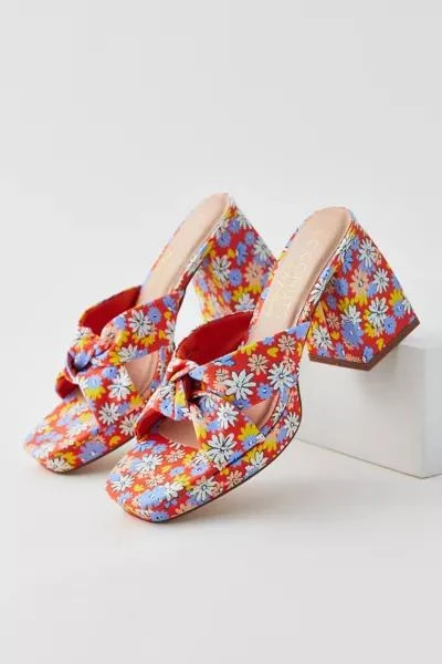 Coconuts By Matisse Coconuts By Matisse Footwear Esme Platform Sandal 1