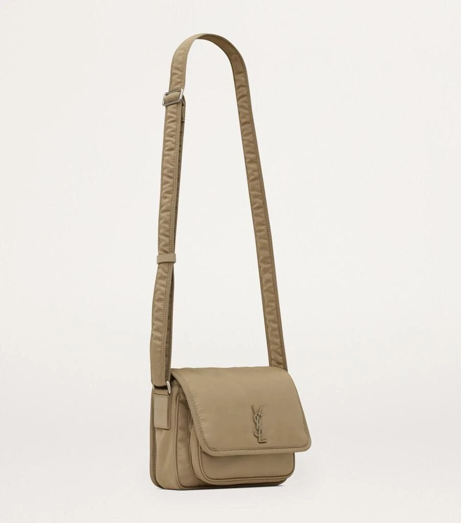 Yves Saint Laurent Small Niki Messenger Bag 5