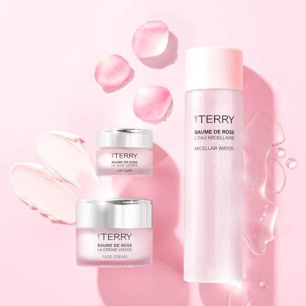 BY TERRY By Terry Baume de Rose Micellar Water 200g 6
