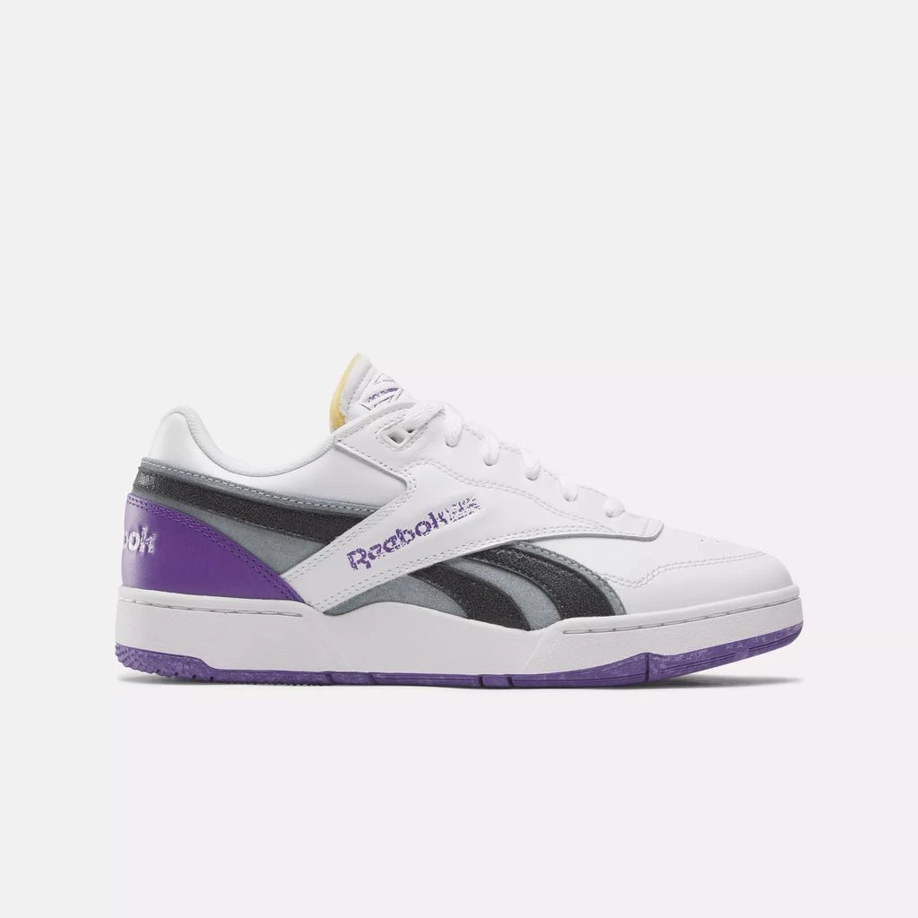 Reebok Women's BB 4000 II PT Basketball Shoes 1