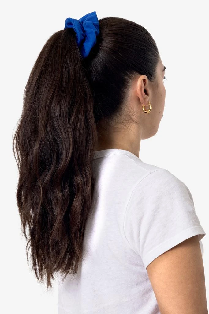 Los Angeles Apparel SCRUNCHGD - Garment Dye Scrunchie 41