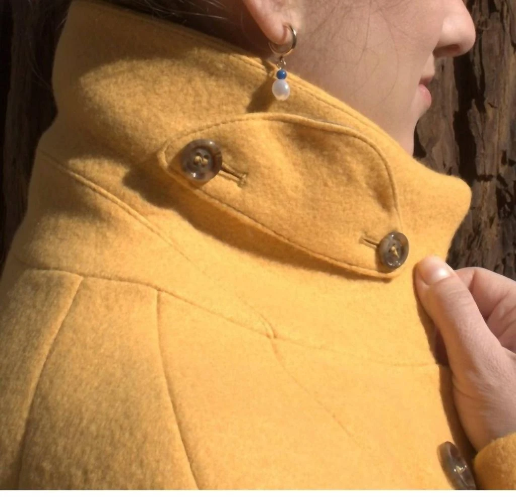 SCHNEIDERS Schneiders - Julia Long Coat 5