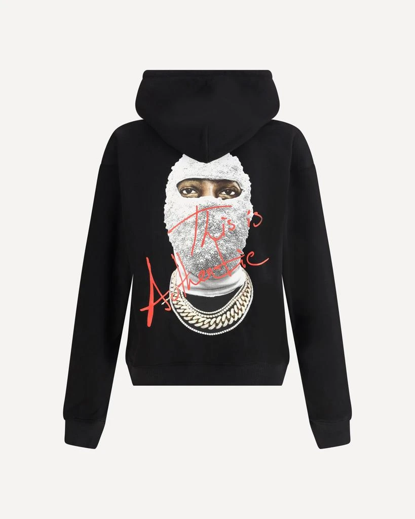 Ih Nom Uh Nit Mask Authentic Hoodie 2