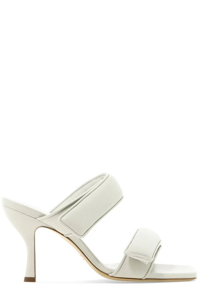 GIA BORGHINI GIA BORGHINI X Pernille Teisbaek Perni 03 Slip-On Sandals 1