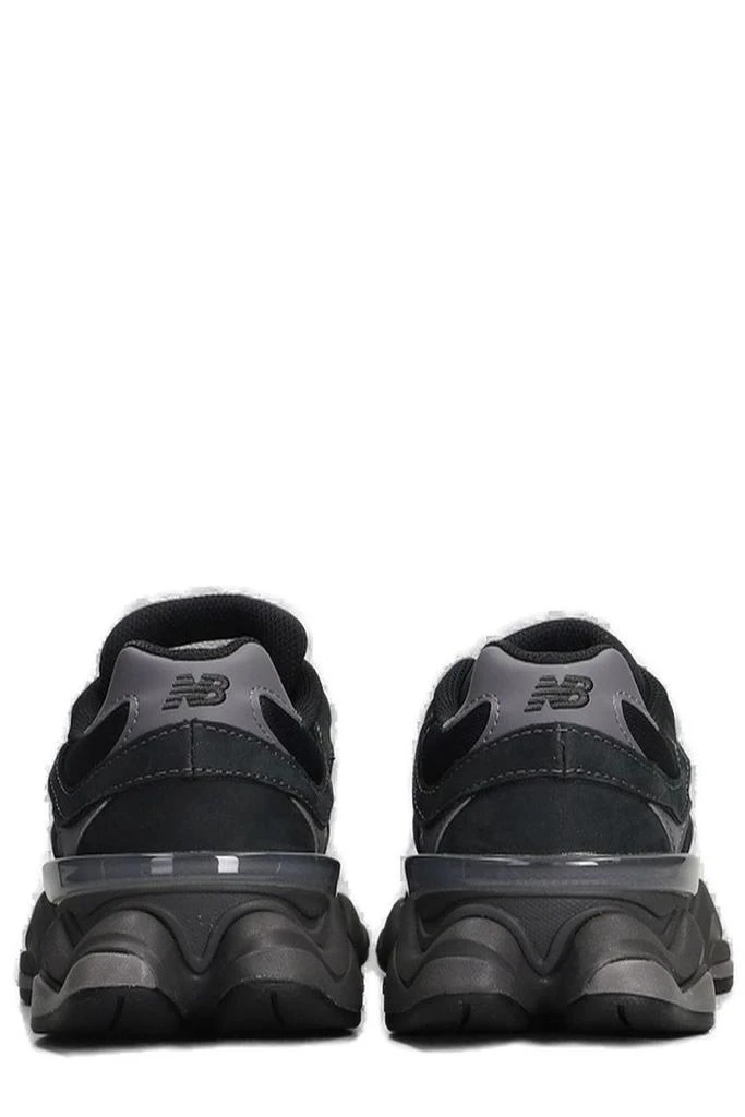 New Balance New Balance 9060 Lace-Up Sneakers 4