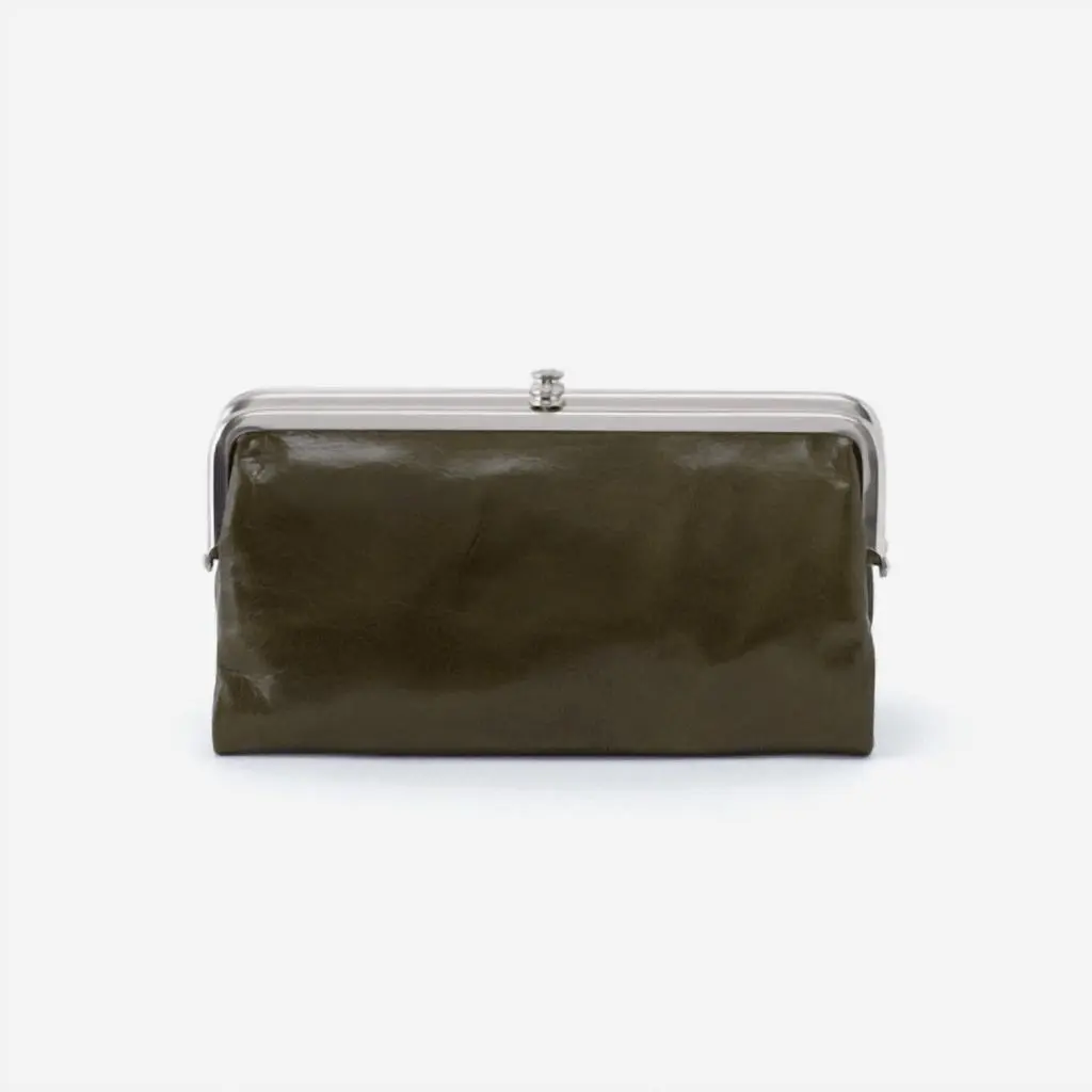 Hobo Hobo - Women's Lauren Clutch-wallet