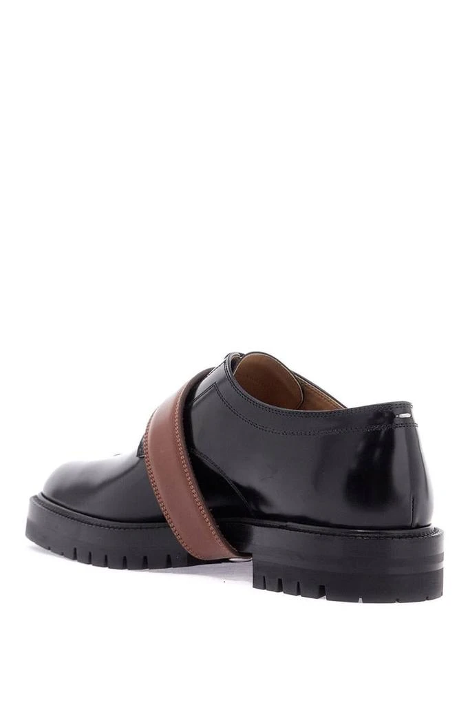 MAISON MARGIELA derby tabi 3