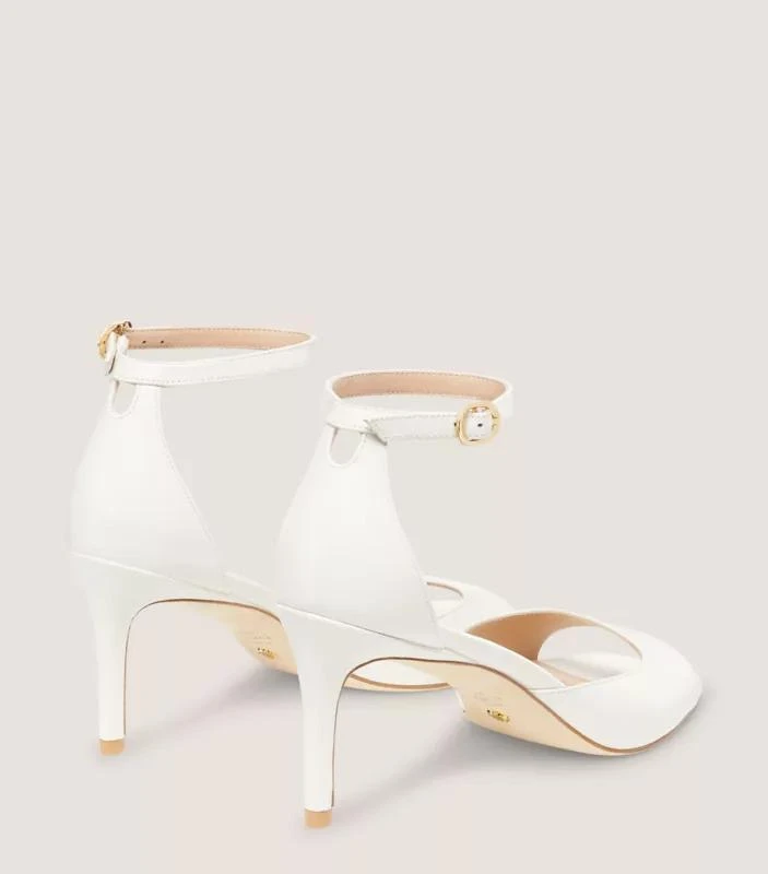 Stuart Weitzman NUDISTIA 75 SANDAL 4