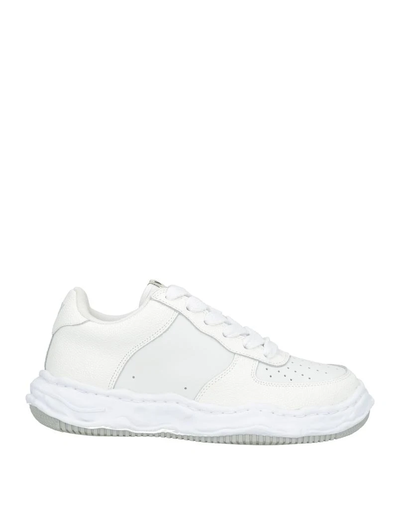 Maison MIHARA YASUHIRO Sneakers 1