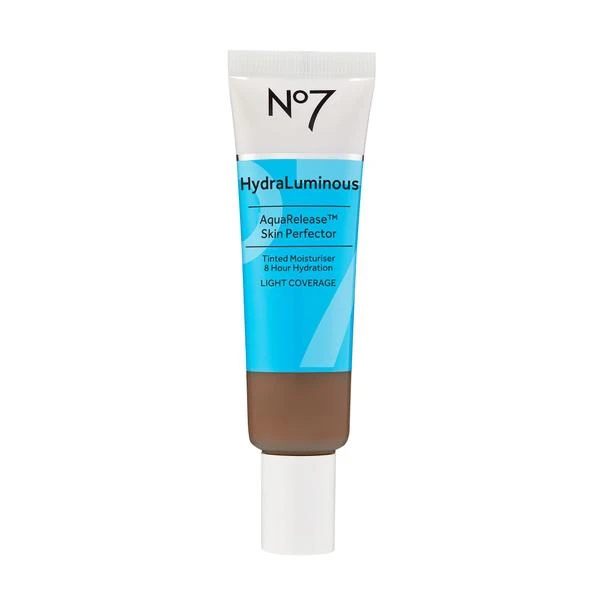 No7 Hydra Luminous Aqua Release™ Skin Perfector 1