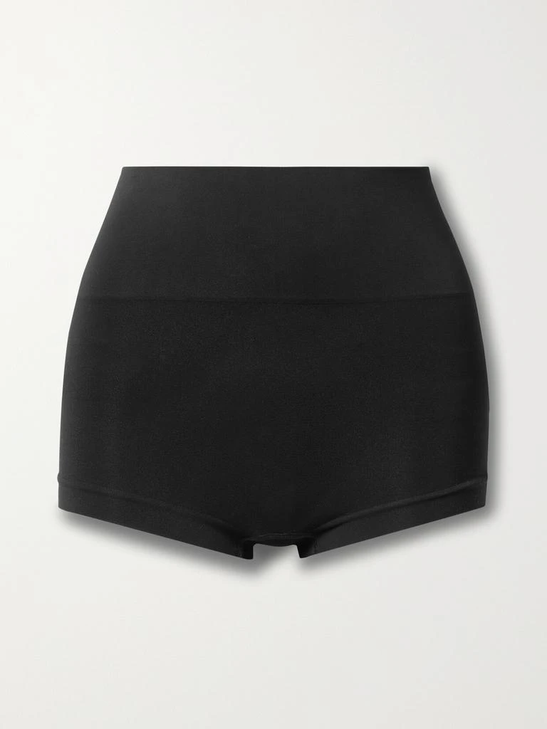 SPANX Spanxshape™ Extraordinary Seamless Stretch Shorts