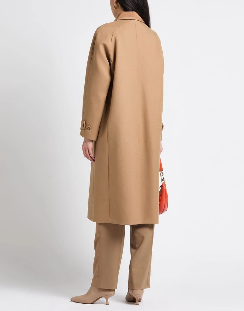 Paul 
Joe Coat 3