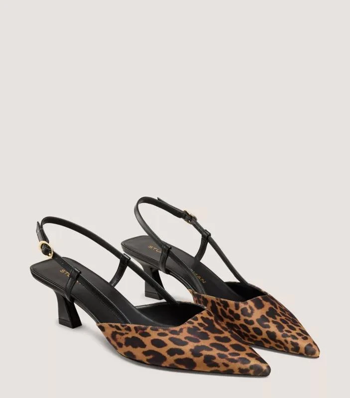 Stuart Weitzman VINNIE 50 SLINGBACK 2