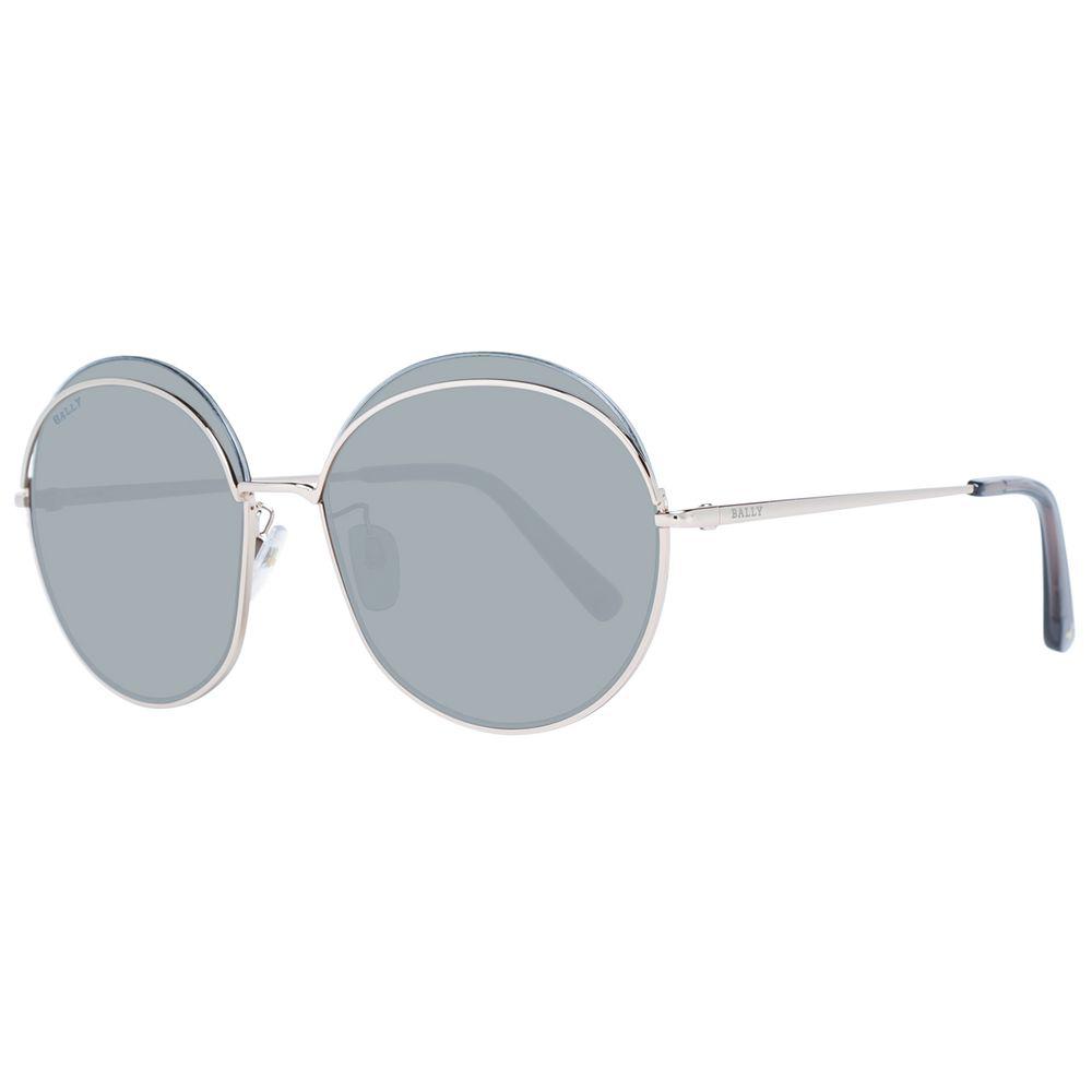 Bally 54MM Square Sunglasses - Accessories - BeyondStyle