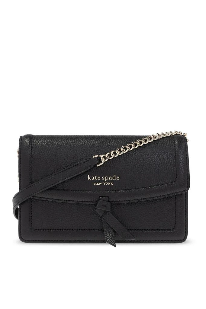 Kate Spade Kate Spade Chain Flap Crossbody 2