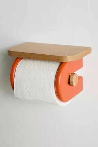 Urban Outfitters Tara Toilet Paper Holder 3