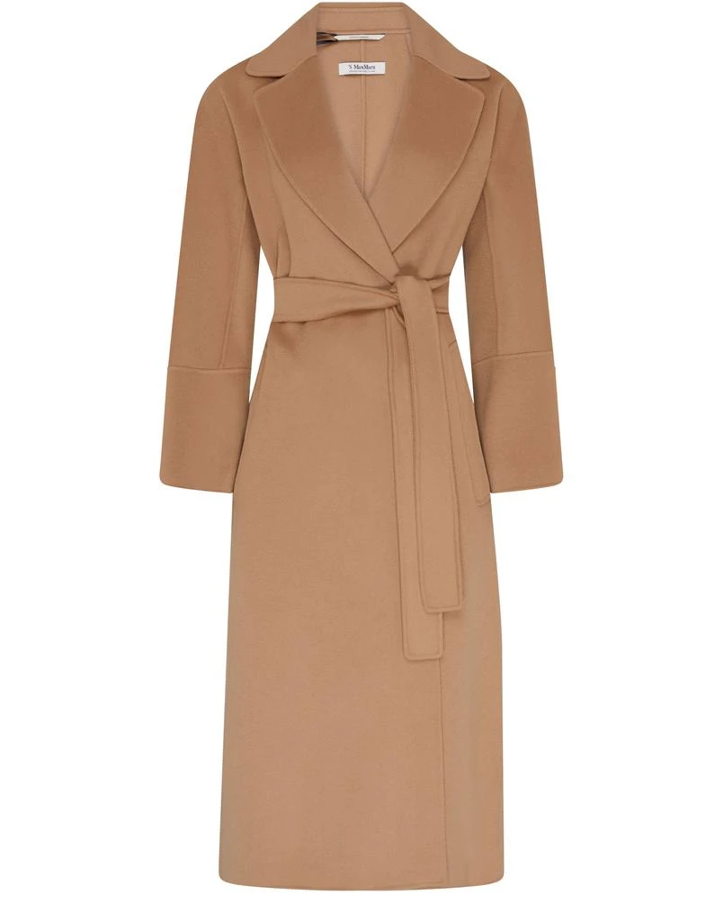 Max Mara Elisa long coat 2