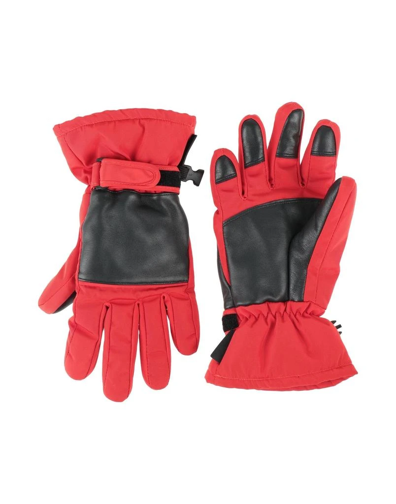 Yves Salomon Gloves 1