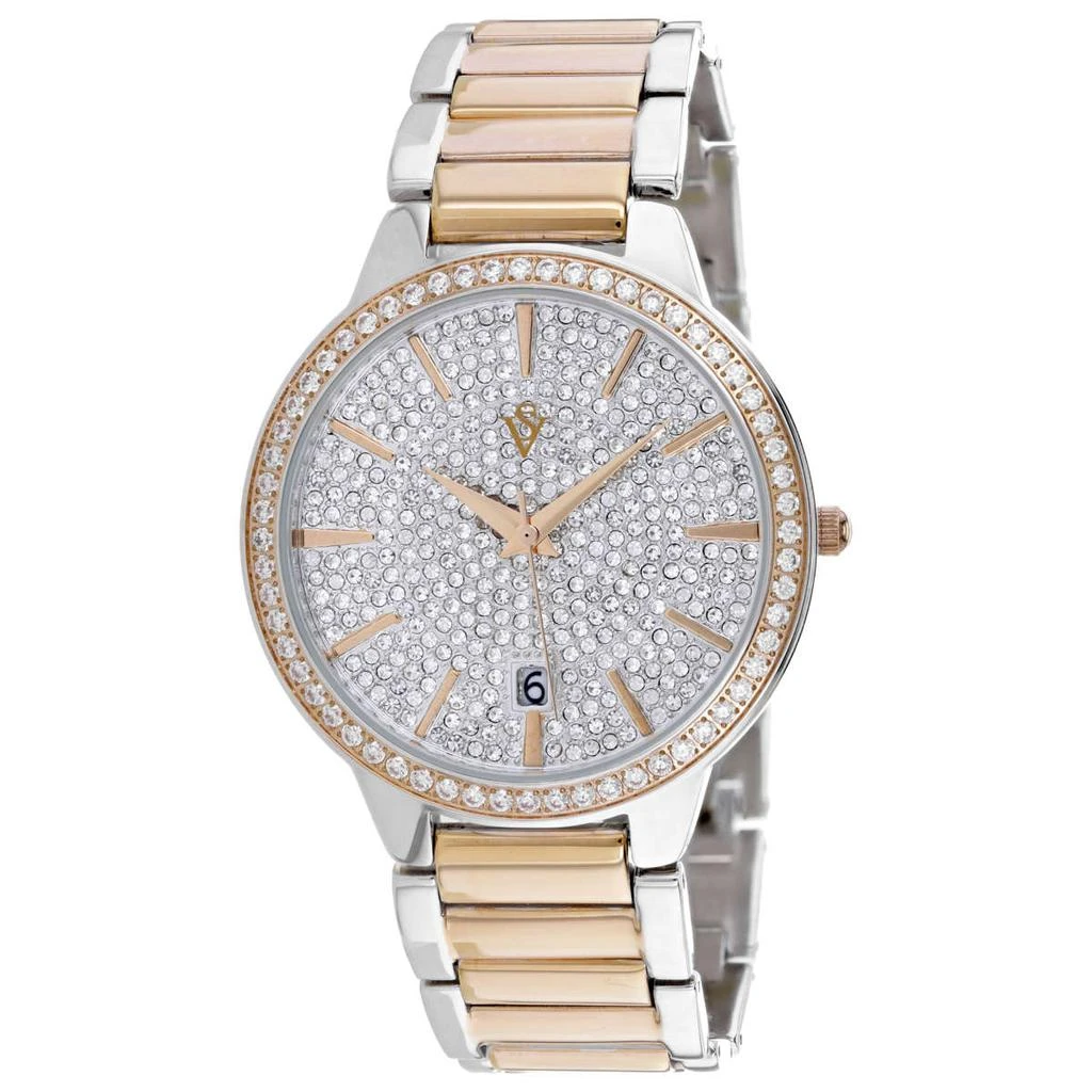 Christian Van Sant Christian Van Sant Alessia Women's Watch 1