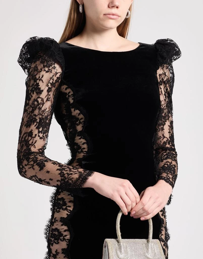 Alessandra Rich Long dress 4