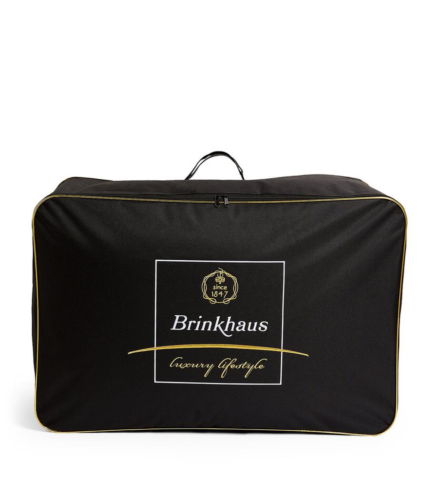 Brinkhaus Super King Chateau Canadian Goose Down Duvet (10 Tog)
