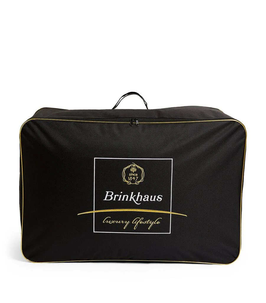 Brinkhaus Super King Chateau Canadian Goose Down Duvet (10 Tog) 2