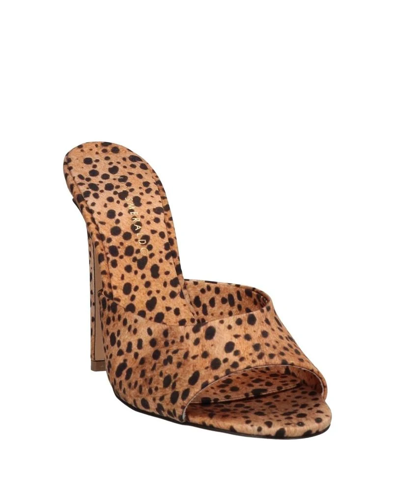 Ilio Smeraldo Sandals 2
