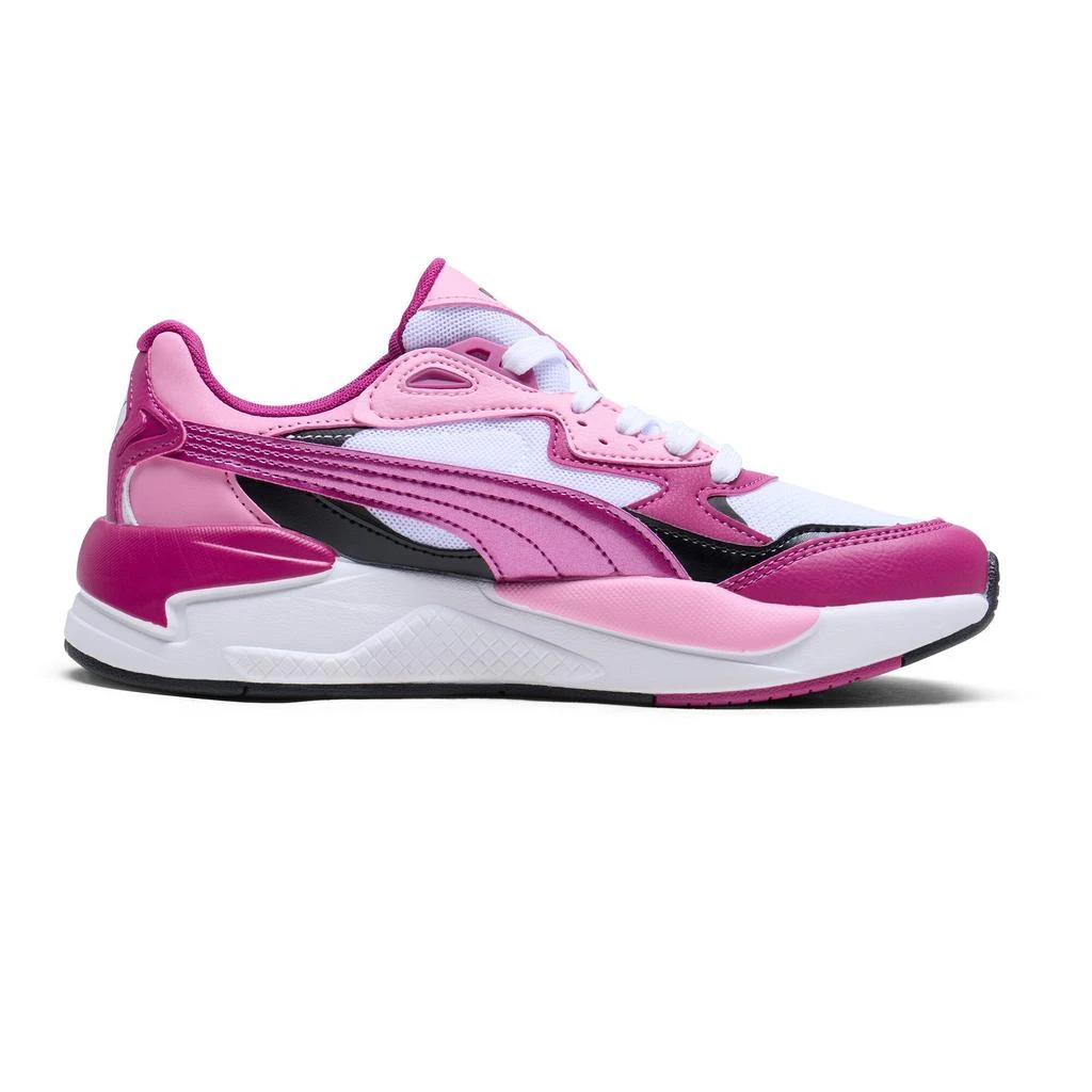 Puma PUMA Women's X-Ray Speed Metallic FS Sneakers 2