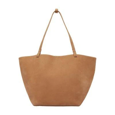 The Row Park Tote three bag 1