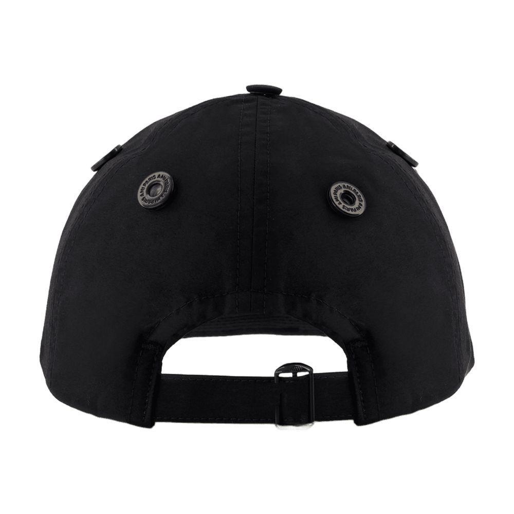 Shop AMI Paris Lettering Caps on Sale at BeyondStyle – Get