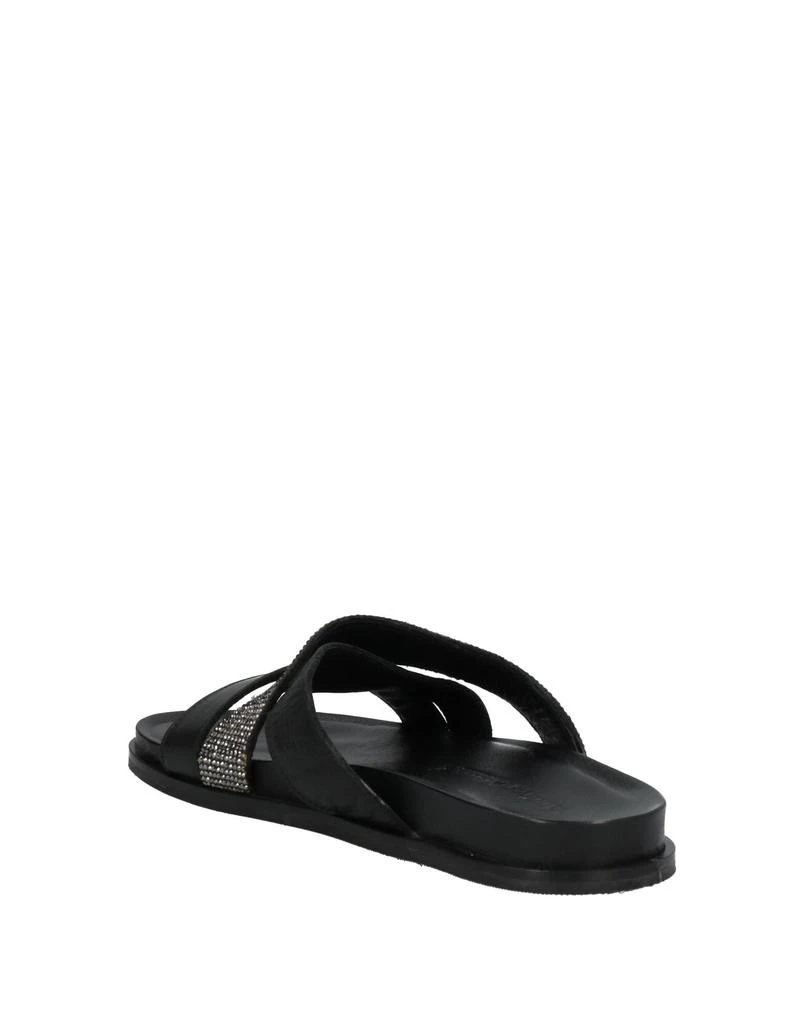 ANDREA SABATINI Sandals 3