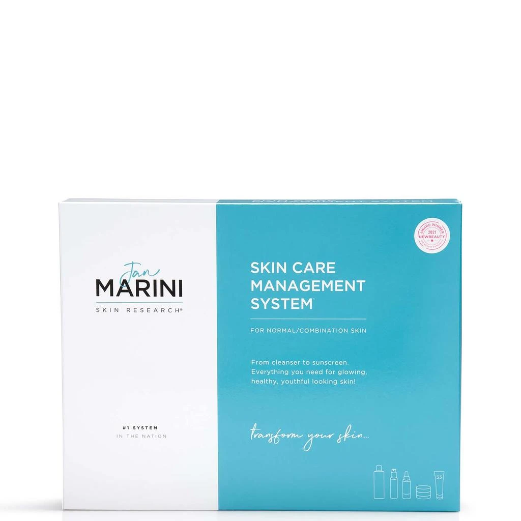 Jan Marini Jan Marini Skin Care Management System - Normal to Combination 4