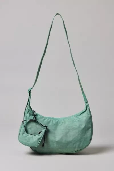 Baggu BAGGU Medium Nylon Crescent Bag 3