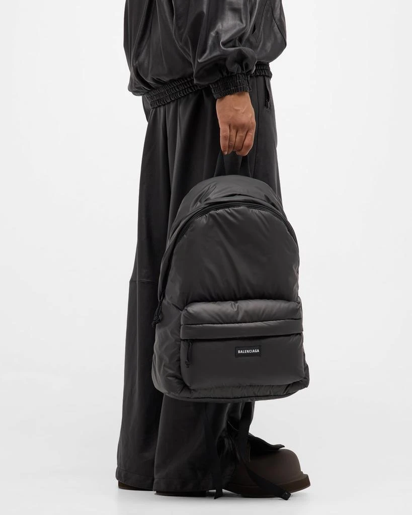 Balenciaga Men's Explorer Backpack 2