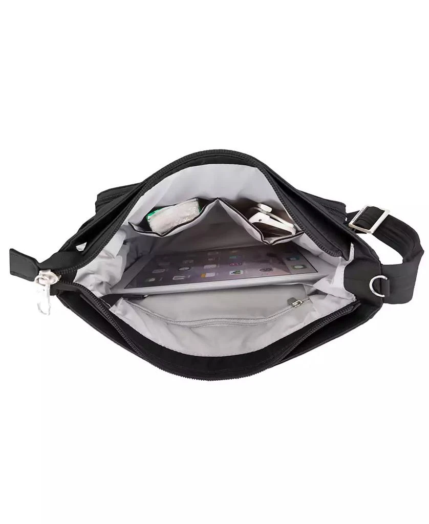 Travelon Anti-Theft Classic North/South Crossbody 9