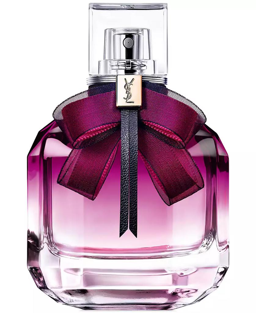 Yves Saint Laurent Mon Paris Intensément Eau de Parfum Fragrance Spray, 3.04-oz.