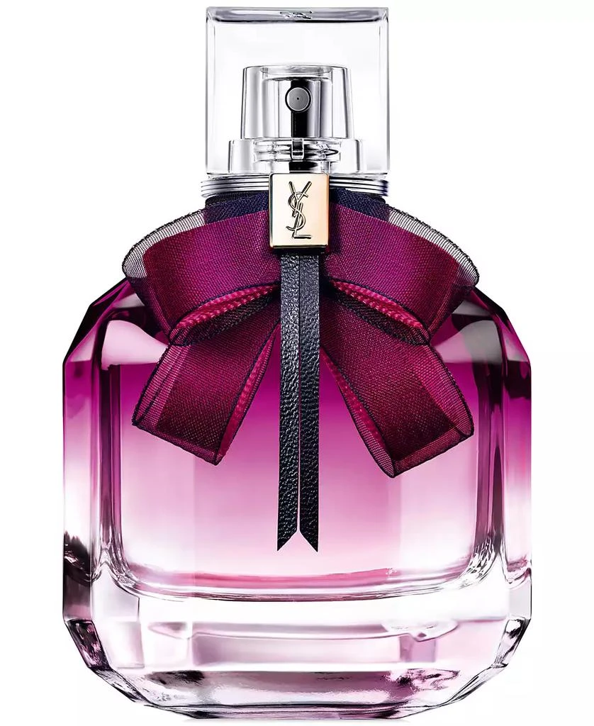 Yves Saint Laurent Mon Paris Intensément Eau de Parfum Fragrance Spray, 1.6-oz. 1