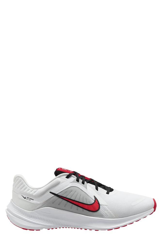 NIKE Quest 5 Road Running Shoe 1