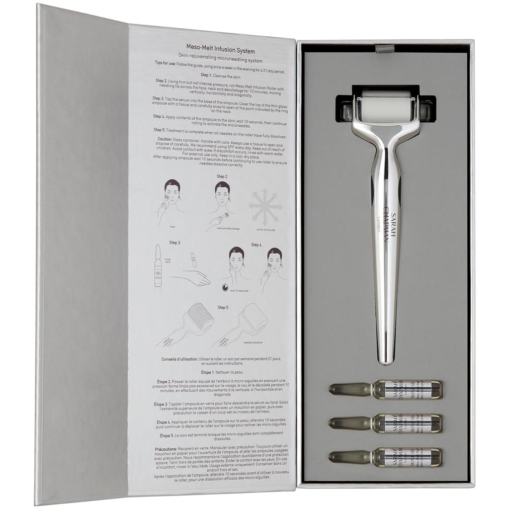 Sarah Chapman Skinesis Sarah Chapman Skinesis Meso-Melt Infusion System