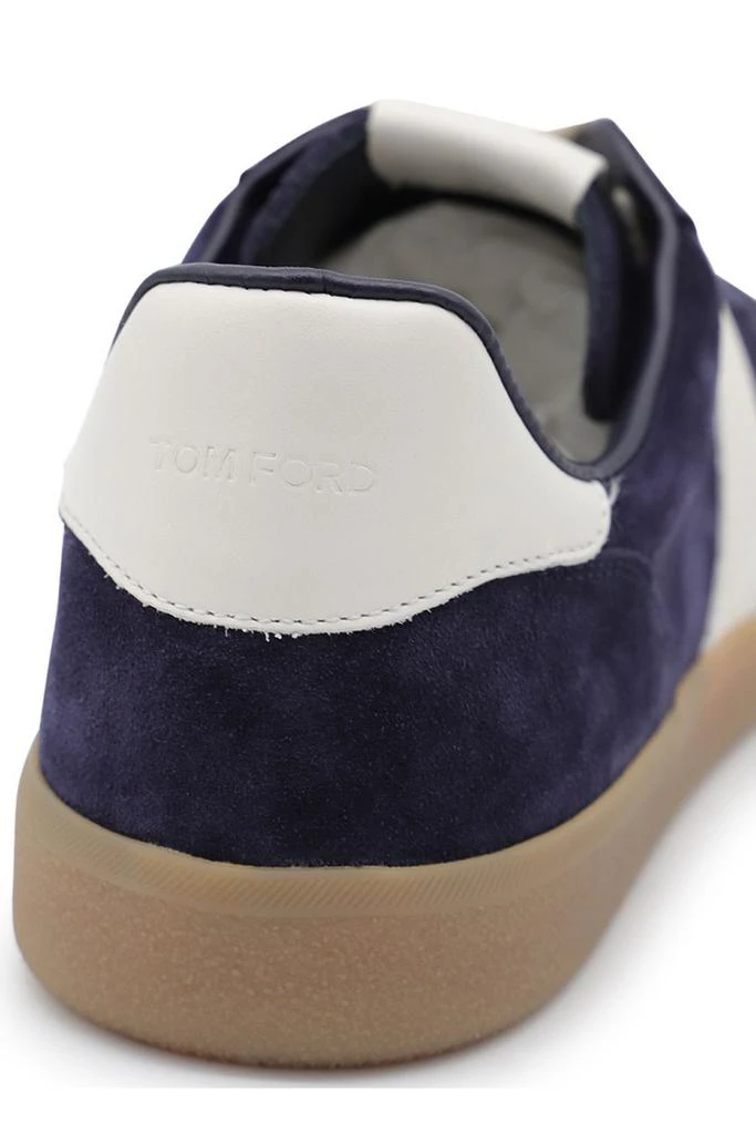 Tom Ford Tom Ford Archer Sneakers 4