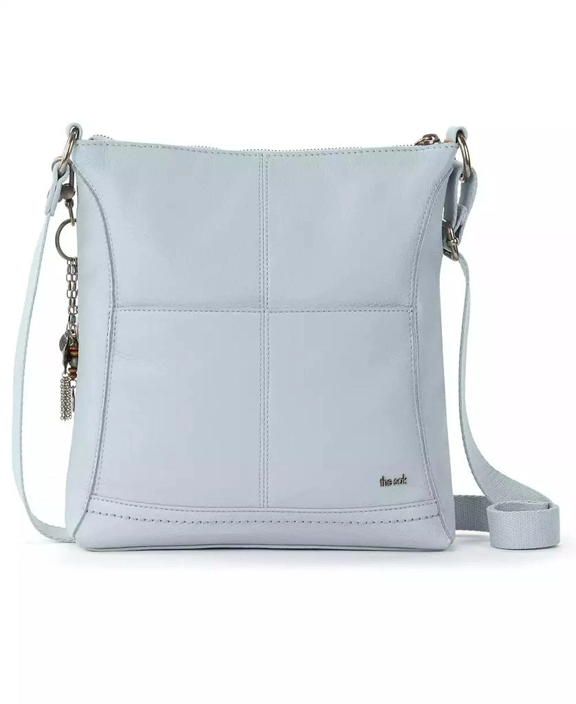The Sak Women's Lucia Leather Crossbody Bag 2