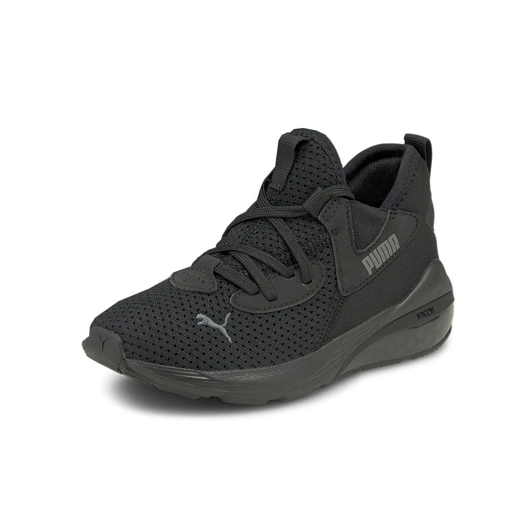 Puma Cell Vive Lace Up Sneakers (Little Kid) 2
