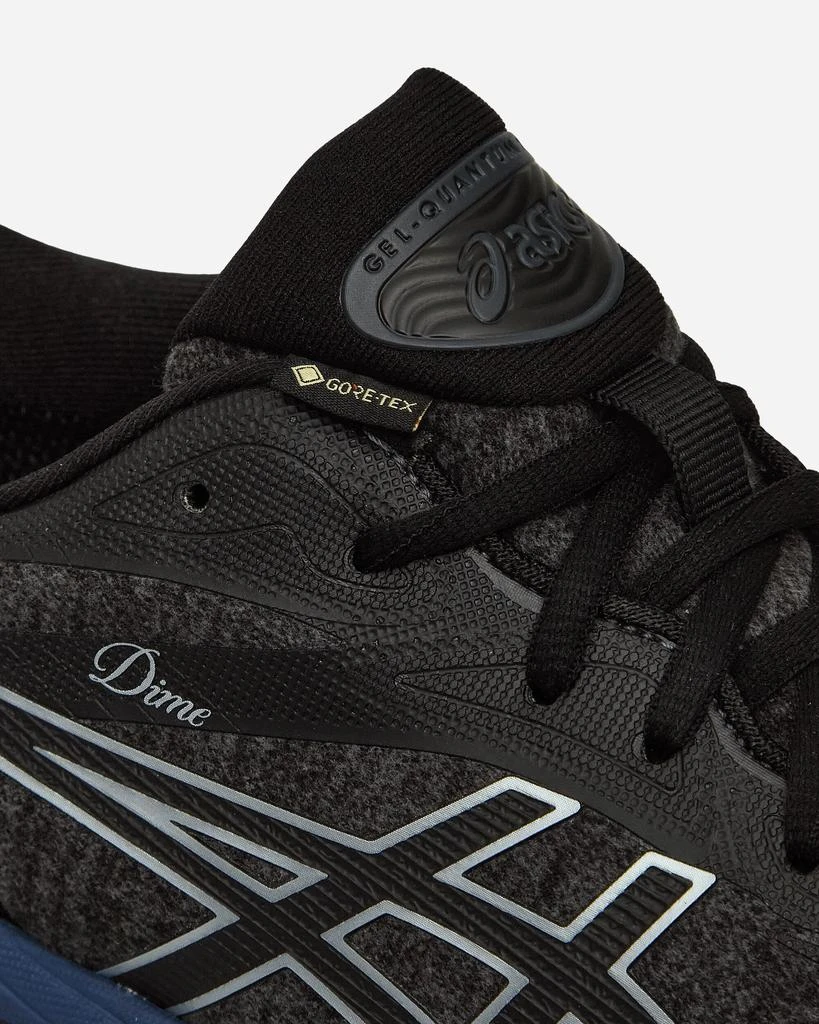 Asics Dime GEL-Quantum 360 VIII GORE-TEX Sneakers Black / Pure Silver 6