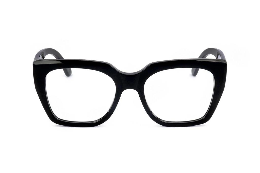 Retrosuperfuture Retrosuperfuture Square Frame Glasses 1