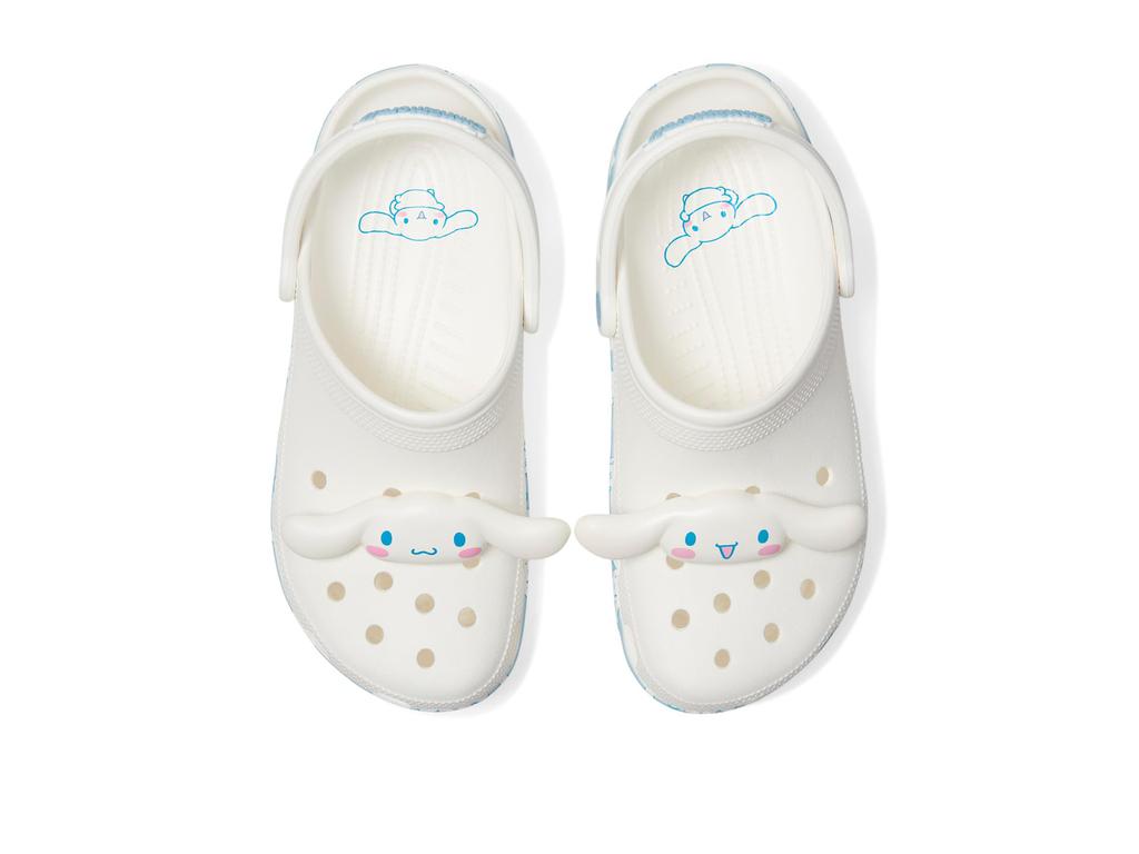 Crocs Hello Kitty Classic Clogs