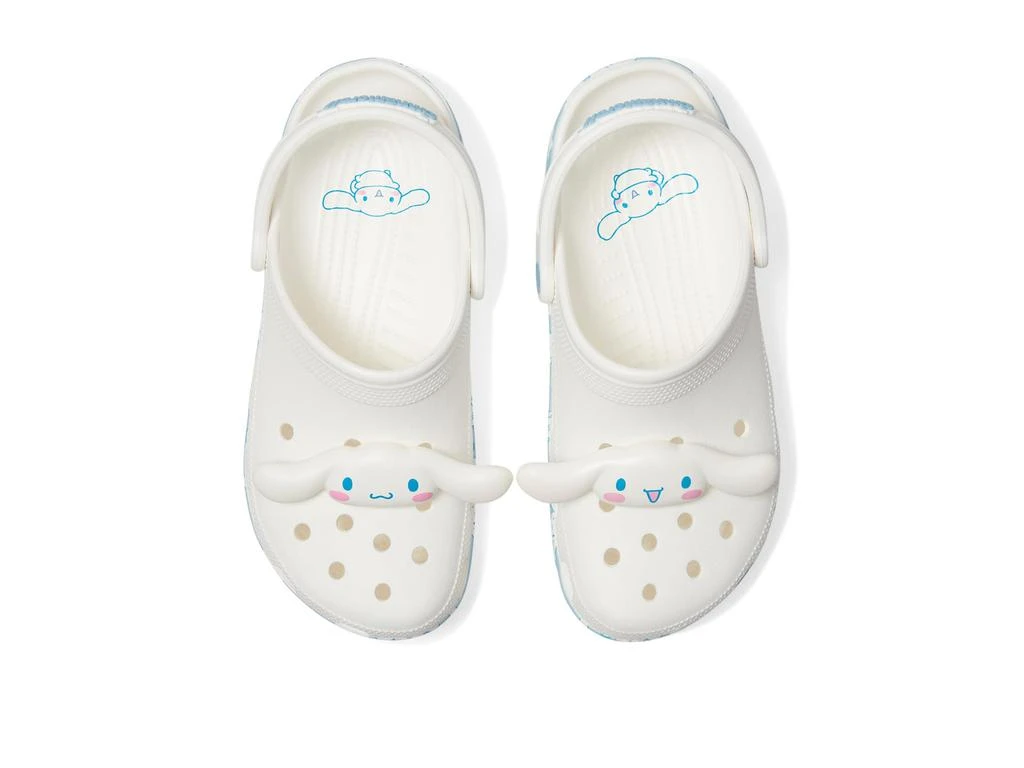 Crocs Hello Kitty Classic Clogs 1