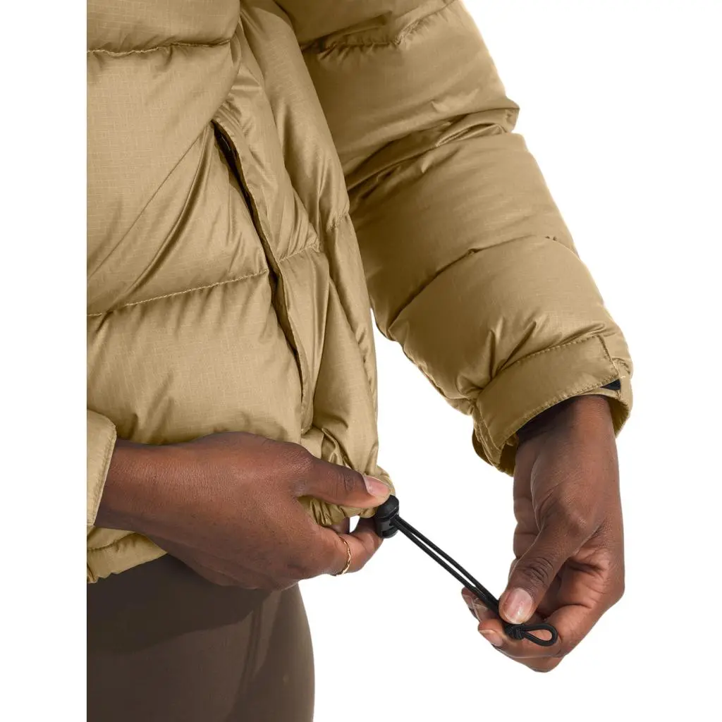 The North Face The North Face 1996 Retro Nuptse Jacket - Women's 8