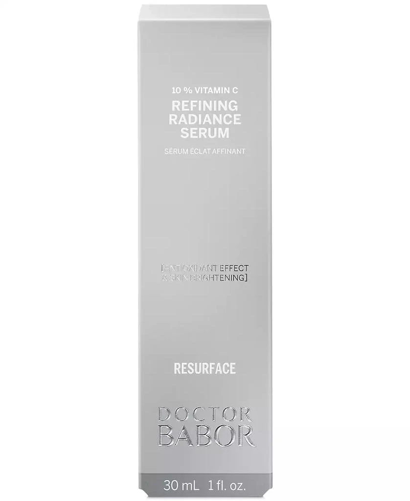 BABOR Refining Radiance Serum, 1 oz. 3