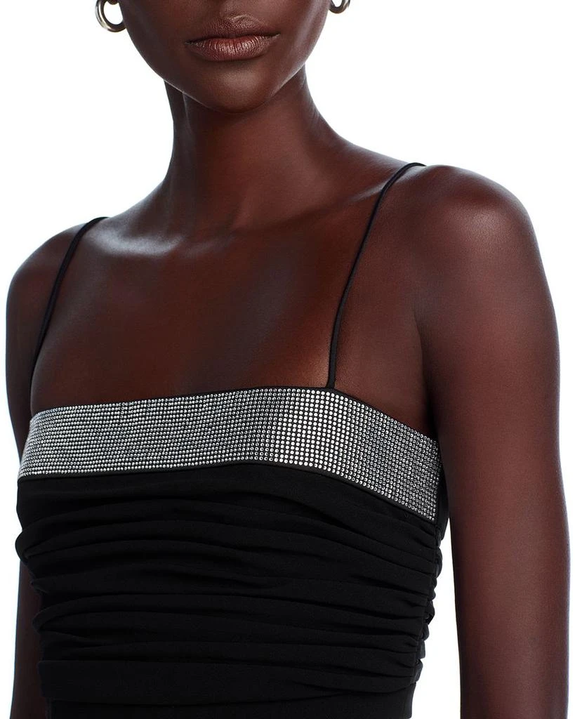 Cinq à Sept Elizabeth Crop Top 3