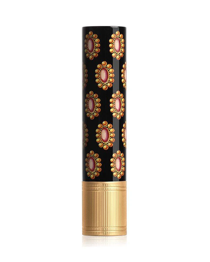 Gucci Gucci Rouge de Beauté Brilliant Shine Glow & Care Lipstick 2